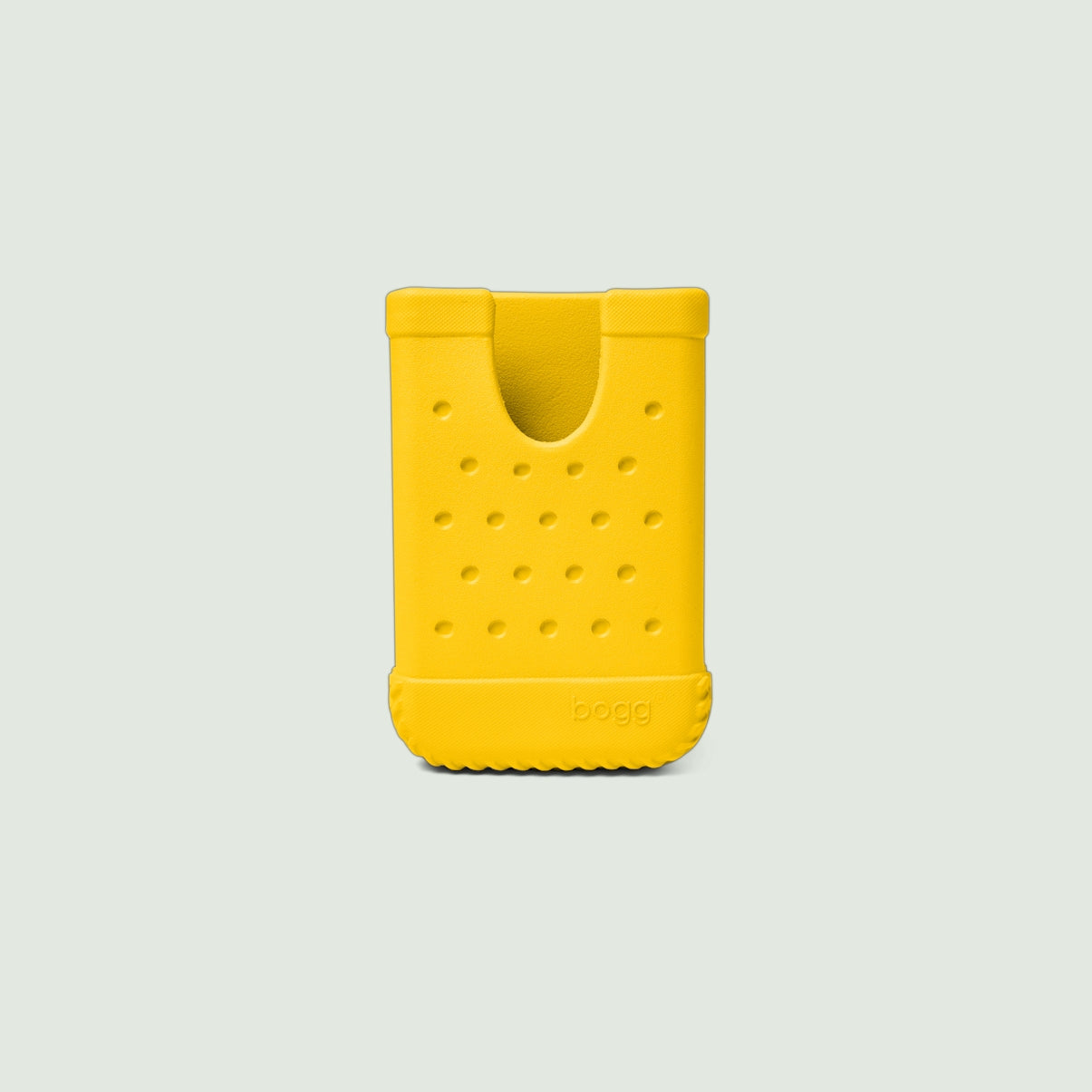 Call Me Bogg Limoncello Yellow Lake Day Waterproof Tote Portable Tip Resistant Accessory Organizer Pouch for Cruise Travel
