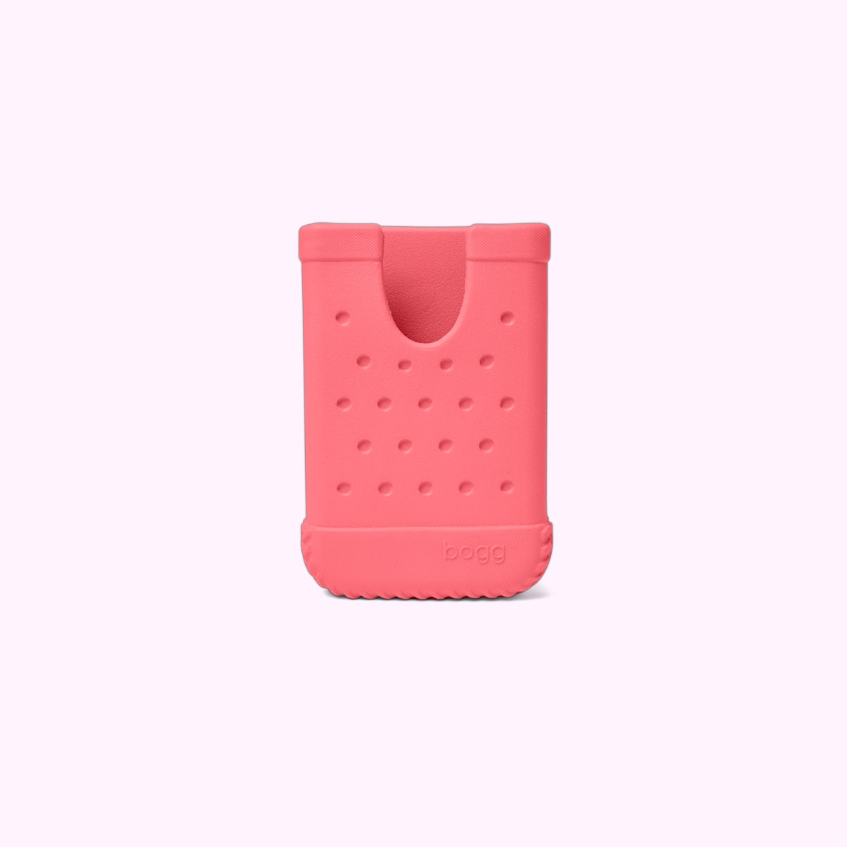 Call Me Bogg Capri Coral Tropical Resort Beach Bag Portable Multi Purpose Reinforced Grip Handles for Pool Activities