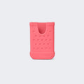 Call Me Bogg Capri Coral Poolside Essentials Organizer Flexible Tip Resistant Deep Storage Interior for Summer Adventures