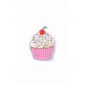 Bogg Bit Sprinkle Cupcake Water Sports Travel Tote Durable Tip Resistant with Reinforced Handles for Camping Trips Travel Organizer Vacation Essentials for Women