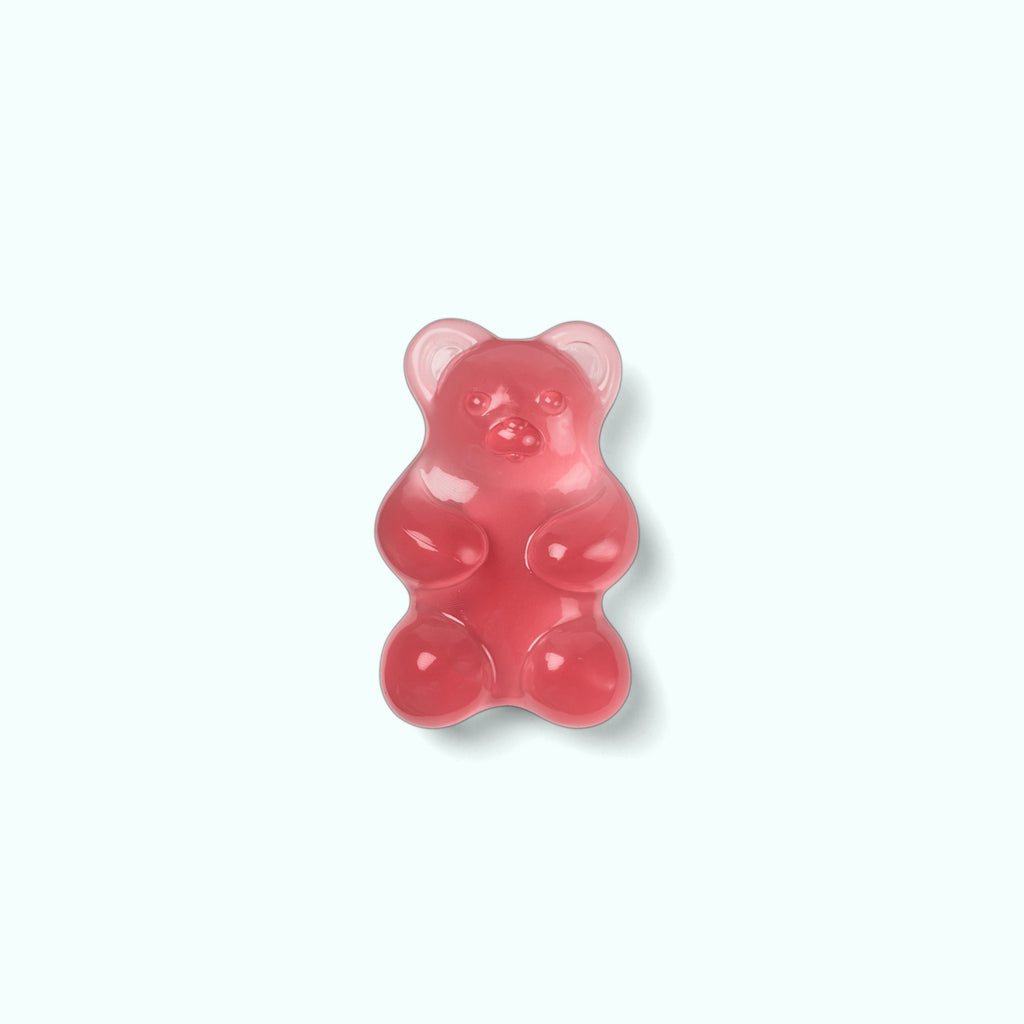 Bogg Bit Fruit Punch Gummy Bear Adventure Ready Beach Tote Stylish Quick Dry Easy Maintenance Surface for Beach Holidays
