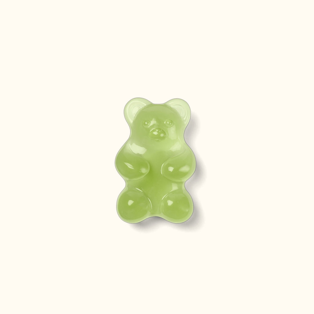 Bogg Bit Lime Gummy Bear Pool Gear Organizer Ultra Durable Quick Dry Adjustable Shoulder Strap for Outdoor Sports