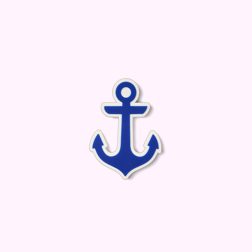 Bogg Bit Mykonos Blue Anchor Marine Adventure Carryall Flexible Travel Friendly Deep Storage Interior for Weekend Travel