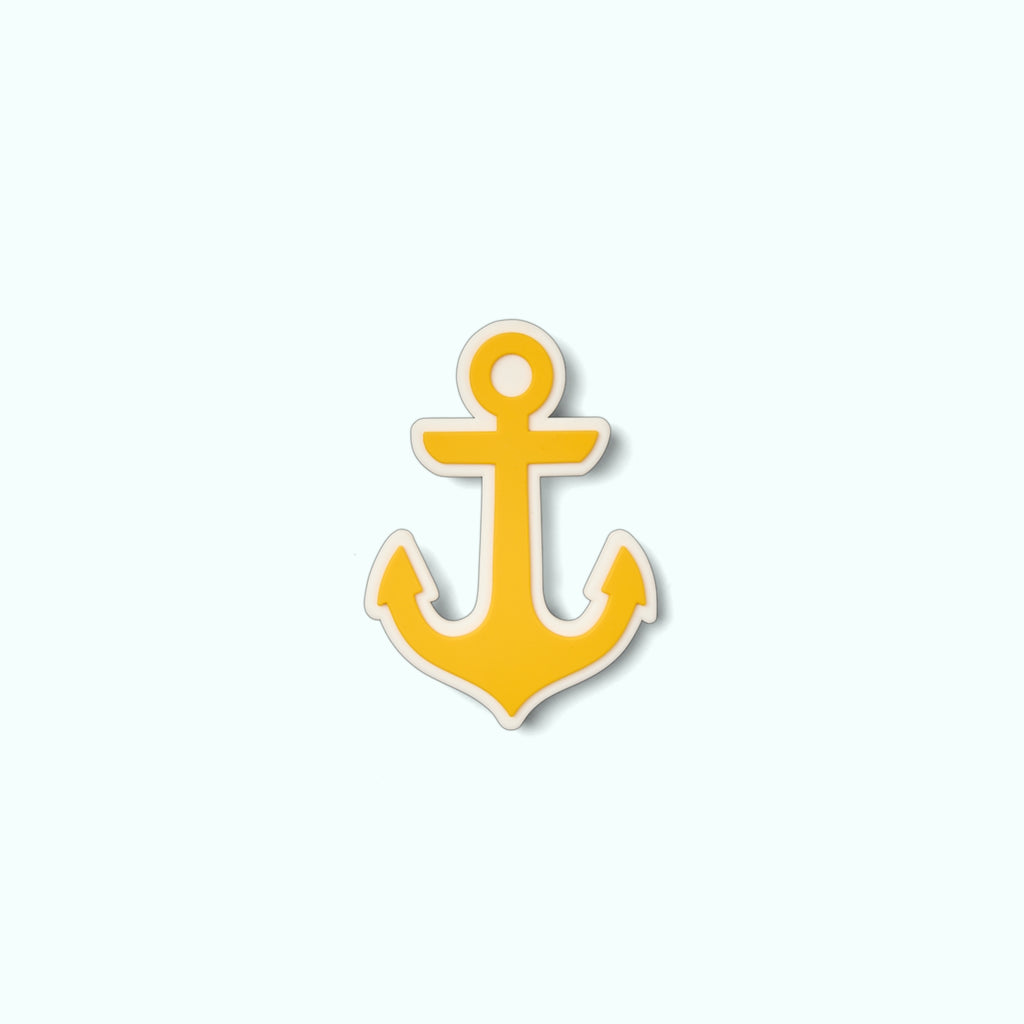 Bogg Bit Limoncello Yellow Anchor Outdoor Journey Tote Luxury Oversized Open Top Access Access for Beach Holidays