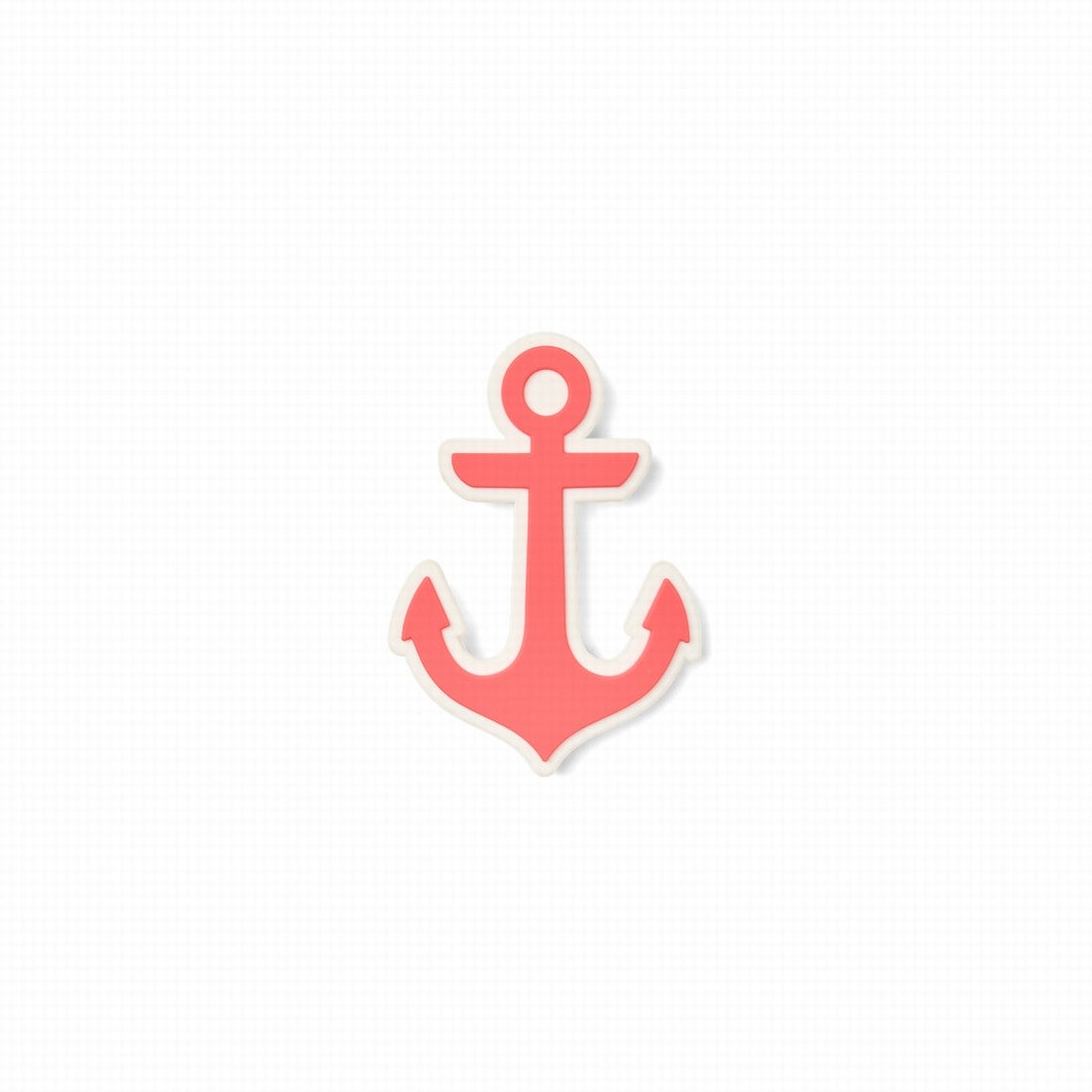 Bogg Bit Capri Coral Anchor Vacation Essentials Beach Organizer Tip Resistant Tip Resistant with Waterproof Phone Pouch for Tropical Vacations Travel Organizer Vacation Essentials for Women