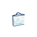 Bitty Bogg Brrr Cooler Insert Bogg Boat Lightweight Waterproof Carryall Easy Clean Large Capacity with Non Slip Bottom for Yacht Excursions Travel Organizer Vacation Essentials for Women