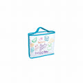 Bitty Bogg Brrr Cooler Insert Cutie Foodie Quick Dry Beach Storage Tote Tip Resistant Tip Resistant with Waterproof Phone Pouch for Outdoor Adventures Travel Organizer Vacation Essentials for Women