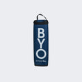 BYO Bogg Brrr Cooler Insert Navy Adventure Ready Beach Tote Heavy Duty Waterproof Extra Wide Opening for Beach Holidays