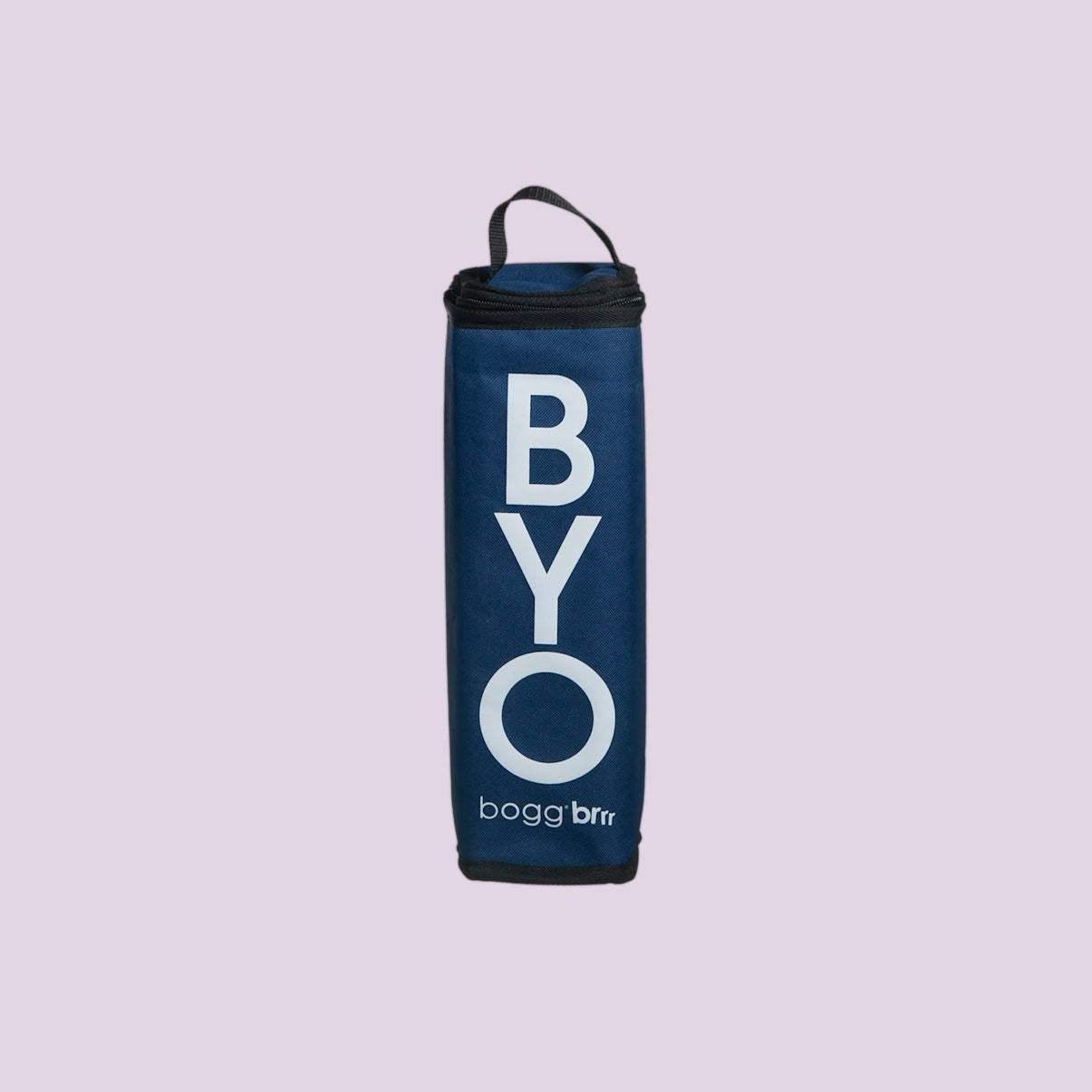 BYO Bogg Brrr Cooler Insert Navy Coastal Weekend Carryall Premium Sandproof Extra Wide Opening for Summer Adventures