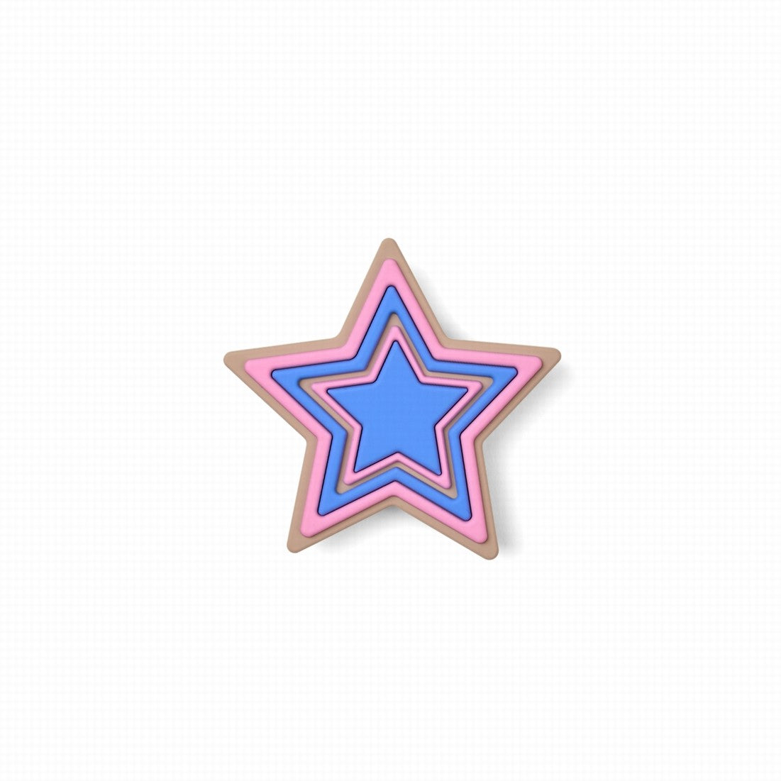 Bogg Bit Star Power Coastal Travel Beach Bag Ultra Durable Sandproof Easy Maintenance Surface for Outdoor Sports