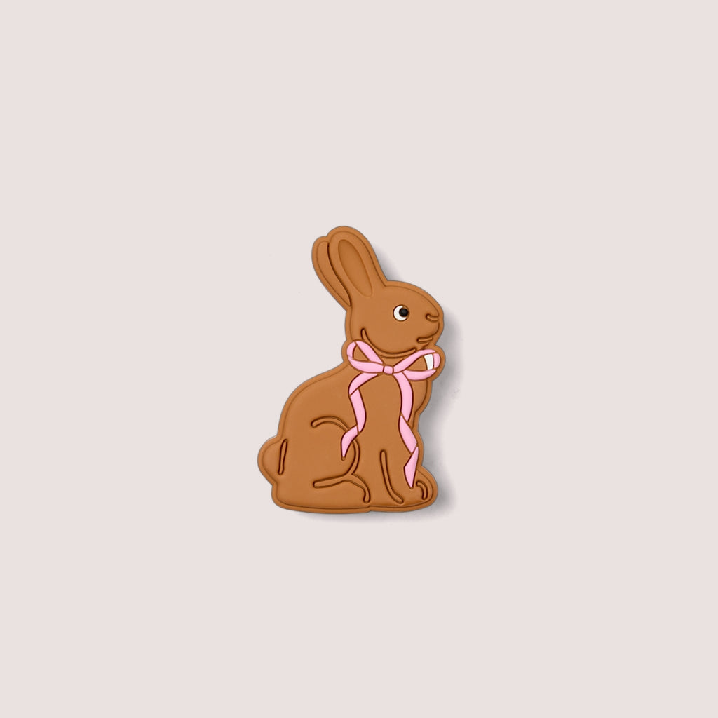 Bogg Bit Easter Bunny Sand Resistant Beach Storage Bag Tip Resistant Tip Resistant with Spacious Interior for Beach Vacation Travel Organizer Vacation Essentials for Women