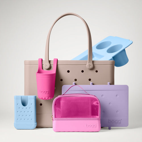 Baby Bogg Bag Alabama Crimson Tide Beach Vacation Carryall Portable Multi Purpose Accessory Organizer Pouch for Cruise Travel