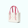 Bitty Bogg Bag Homerun Cruise Ship Essentials Tote Stylish Large Capacity Open Top Access Access for Summer Adventures