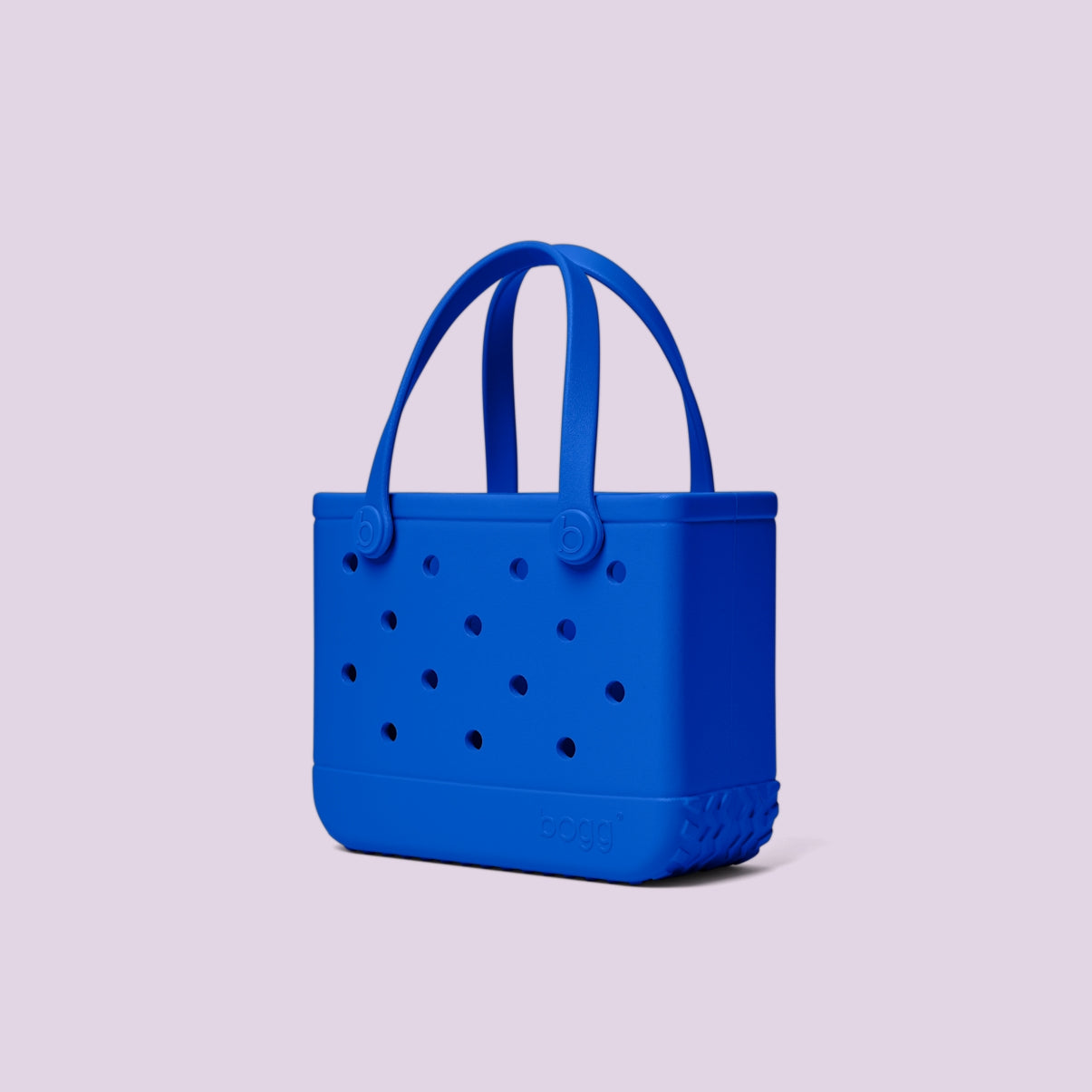 Bitty Bogg Bag Mykonos Blue Travel Ready Pool Tote Lightweight Sandproof Easy Maintenance Surface for Outdoor Sports