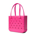 Baby Bogg Bag Purrr fectly Pink Leopard Tropical Resort Beach Bag Lightweight Quick Dry Waterproof Phone Pouch Included for Summer Adventures