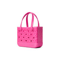 Bitty Bogg Bag Purrr fectly Pink Leopard Weekend Getaway Beach Bag Durable Large Capacity with Makeup Bag for Boat Trips Travel Organizer Vacation Essentials for Women