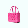 Bitty Bogg Bag Purrr fectly Pink Leopard Travel Friendly Beach Organizer Easy Clean Sandproof with Makeup Bag for Boat Trips Travel Organizer Vacation Essentials for Women