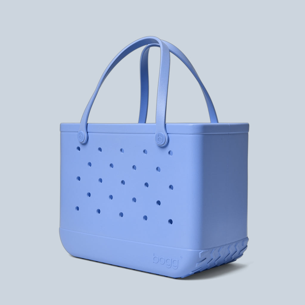 Original Bogg Bag Out Of The Blue Sunshine Travel Organizer Functional Quick Dry Easy Maintenance Surface for Summer Adventures
