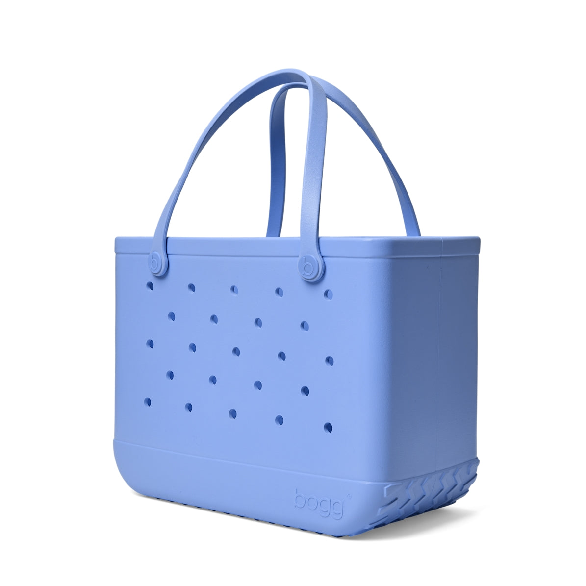 Original Bogg Bag Out Of The Blue Family Holiday Beach Organizer Modern Waterproof Extra Wide Opening for Resort Vacations