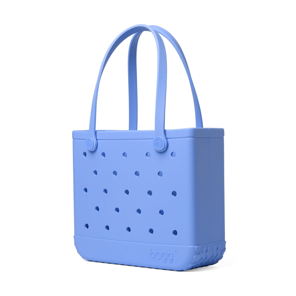 Baby Bogg Bag Out Of The Blue Luxury Resort Pool Tote Washable Washable with Easy Clean Surface for Yacht Excursions Travel Organizer Vacation Essentials for Women