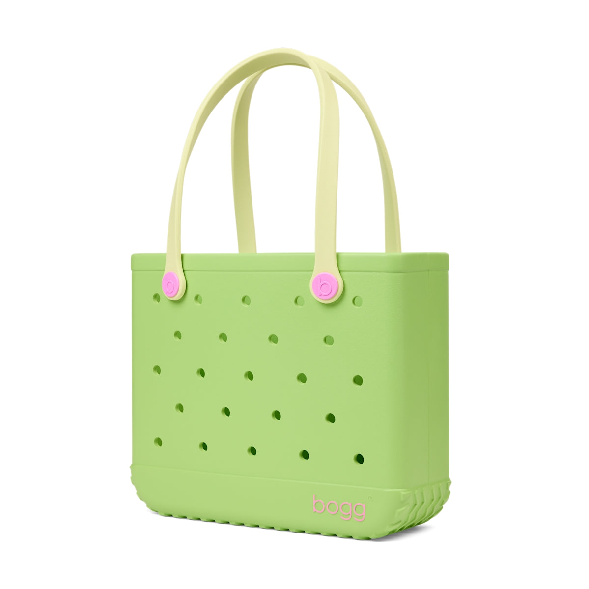 Baby Bogg Bag Lime In The Coconut Sunshine Travel Organizer Luxury Tip Resistant Easy Maintenance Surface for Outdoor Sports