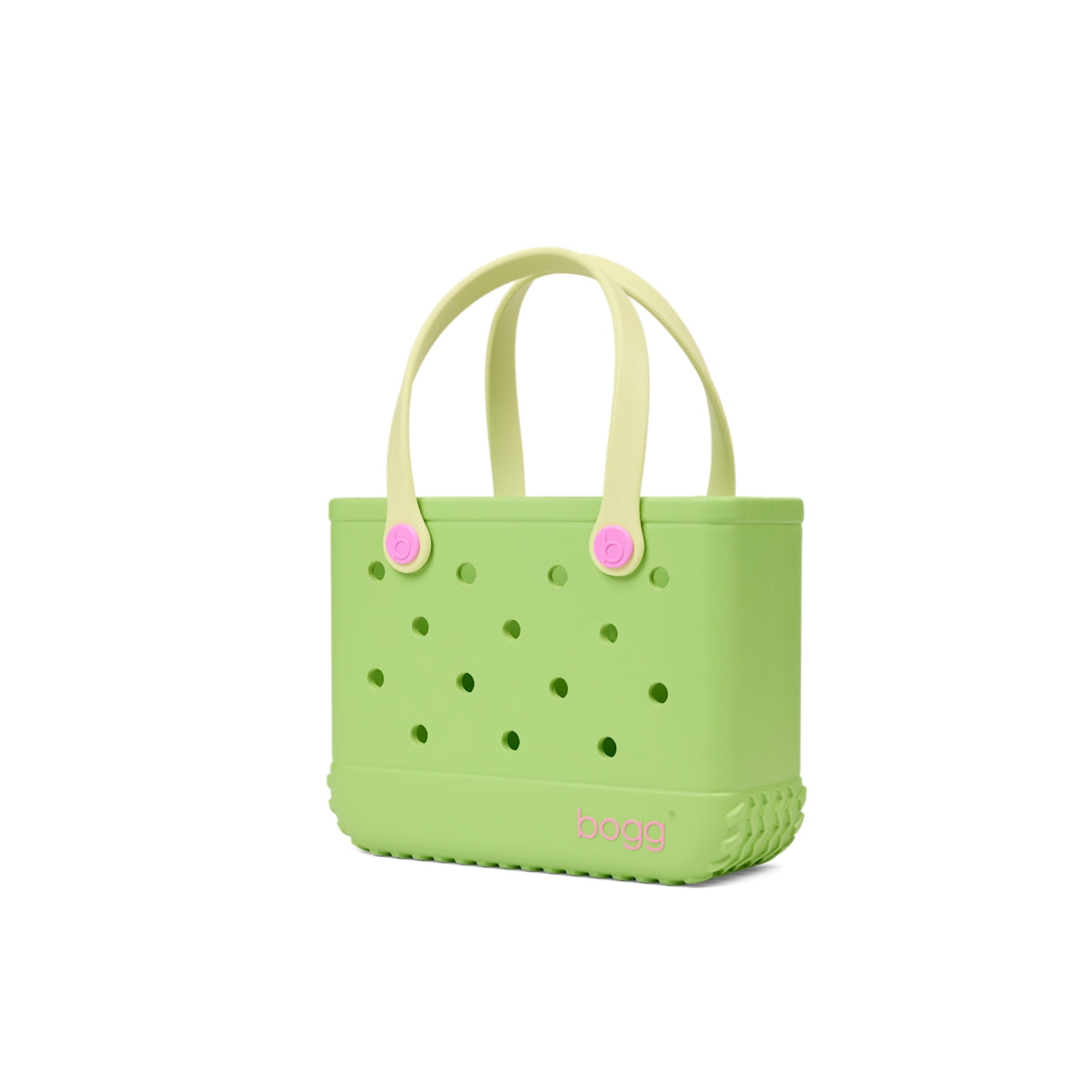 Bitty Bogg Bag Lime In The Coconut Poolside Essentials Organizer Stylish Waterproof Bonus Cosmetic Bag Included for Pool Activities