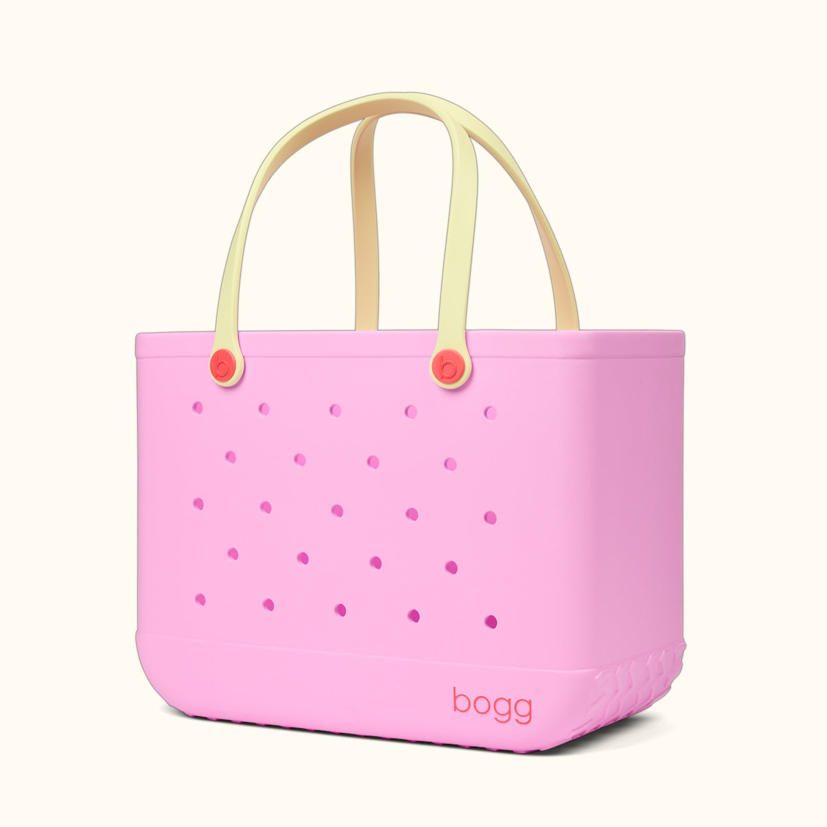 Original Bogg Bag Froze All Day Water Activity Organizer Stylish Oversized Bonus Cosmetic Bag Included for Women