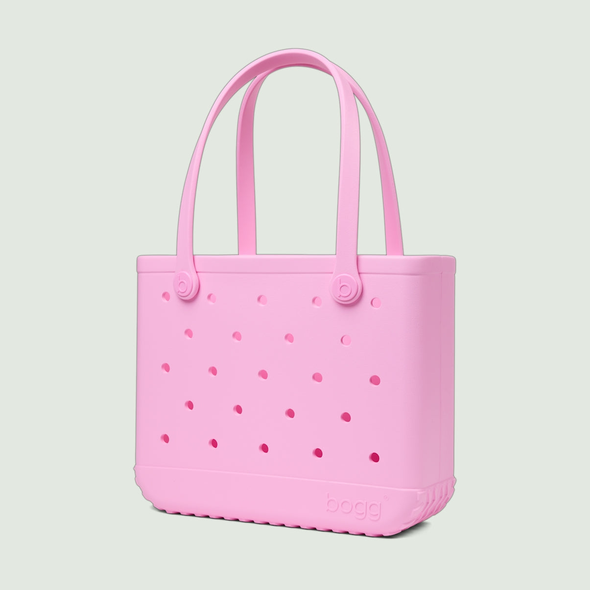 Baby Bogg Bag Pink Taffy Summer Beach Accessories Bag Travel Friendly Travel Friendly with Easy Clean Surface for Weekend Getaways Travel Organizer Vacation Essentials for Women