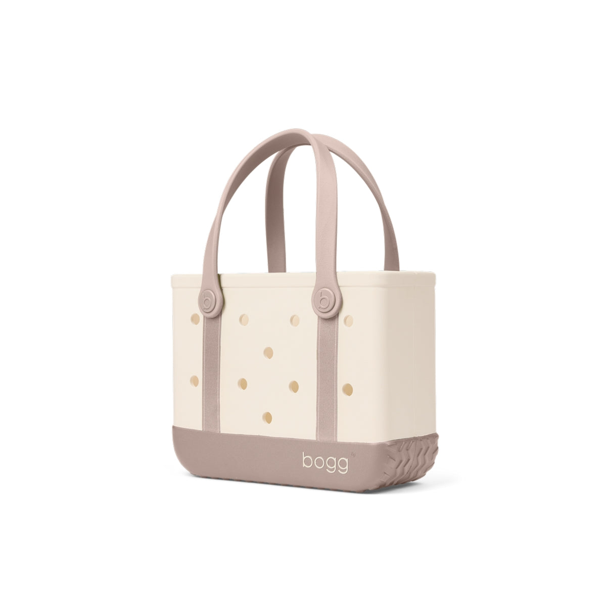 Bitty Bogg Bag Varsity Mushroom Water Sports Travel Tote Tip Resistant Washable with Cosmetic Organizer for Family Beach Days Travel Organizer Vacation Essentials for Women