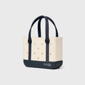 Bitty Bogg Bag Oxford Blue Cruise Ship Essentials Tote Modern Multi Purpose Easy Maintenance Surface for Boat Excursions