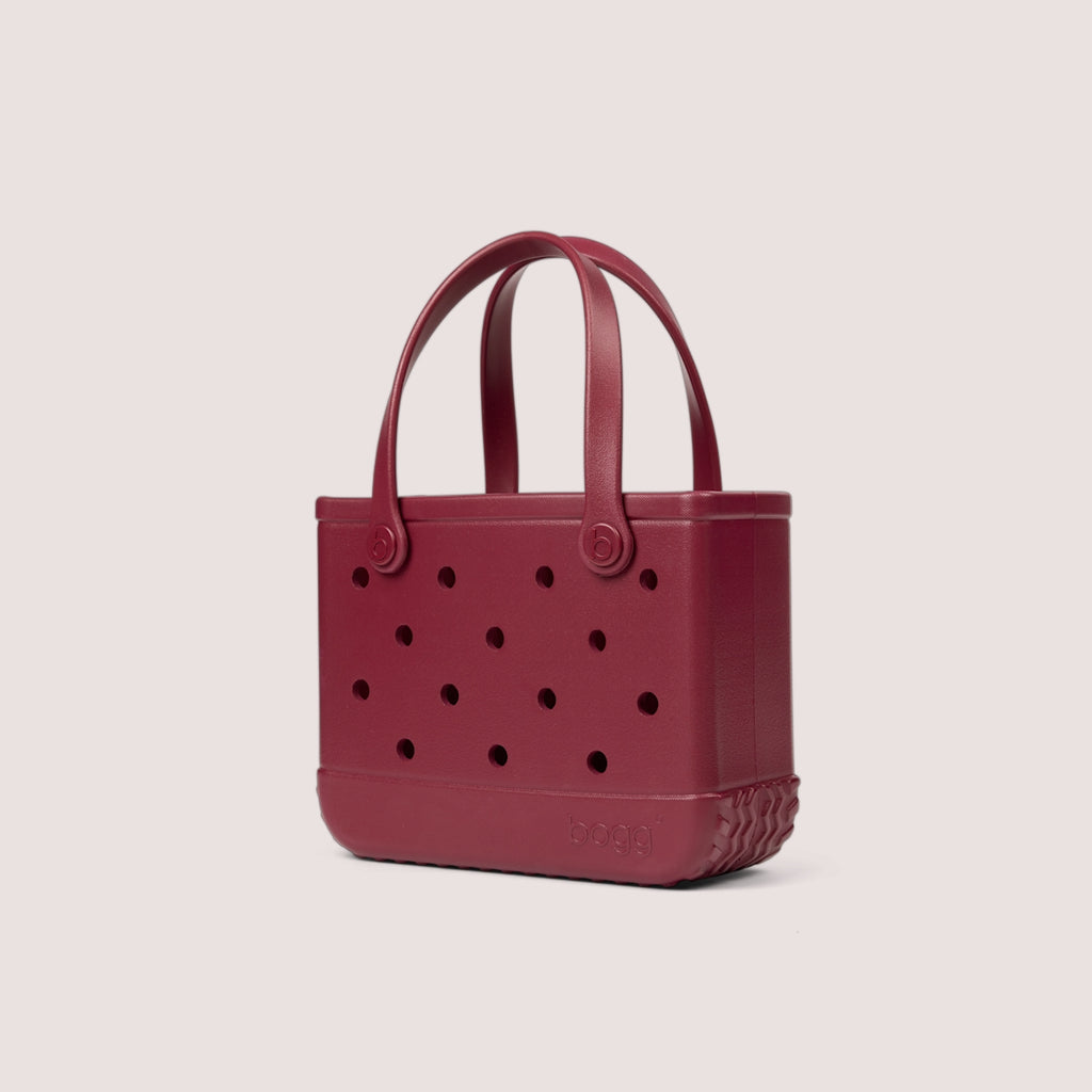 Bitty Bogg Bag Mulled Wine Weekend Escape Carryall Portable Multi Purpose Open Top Access Access for Pool Activities