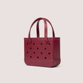 Bitty Bogg Bag Mulled Wine Weekend Escape Carryall Portable Multi Purpose Open Top Access Access for Pool Activities
