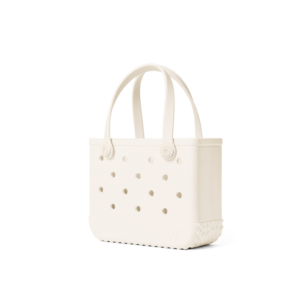 Bitty Bogg Bag Coconut Women's Waterproof Beach Tote Washable Sandproof with Easy Clean Surface for Outdoor Adventures Travel Organizer Vacation Essentials for Women
