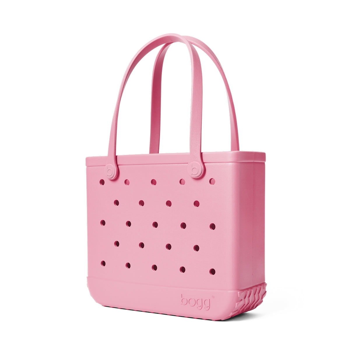 Baby Bogg Bag Blowing Pink Bubbles Travel Companion Beach Tote Heavy Duty Quick Dry Waterproof Phone Pouch Included for Boat Excursions