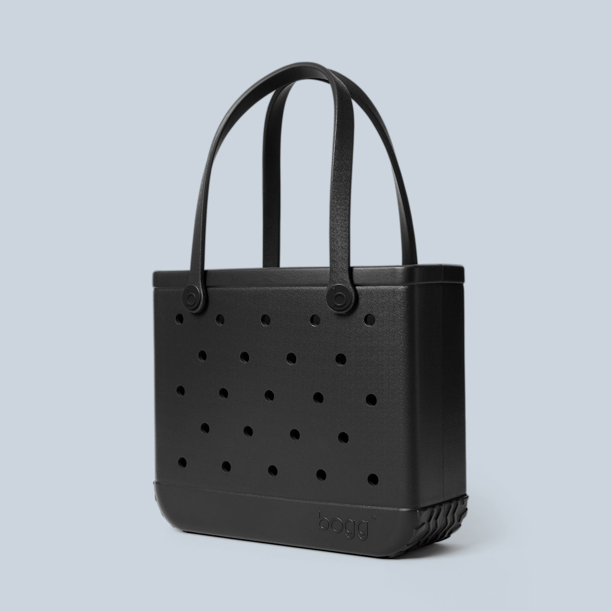 Baby Bogg Bag LBD Black Water Activity Organizer Functional Travel Friendly Open Top Access Access for Pool Activities