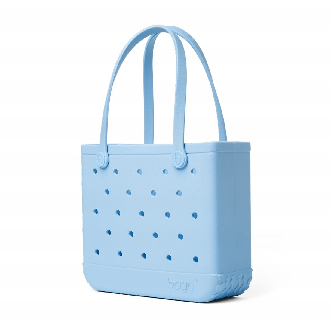 Baby Bogg Bag Blue Skies and Bogg Bag Travel Companion Beach Tote Flexible Travel Friendly Non Slip Bottom Design for Summer Adventures