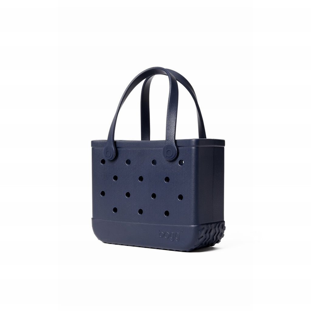 Bitty Bogg Bag You Navy Me Crazy Family Beach Day Carryall Sandproof Oversized with Easy Clean Surface for Water Sports Travel Organizer Vacation Essentials for Women