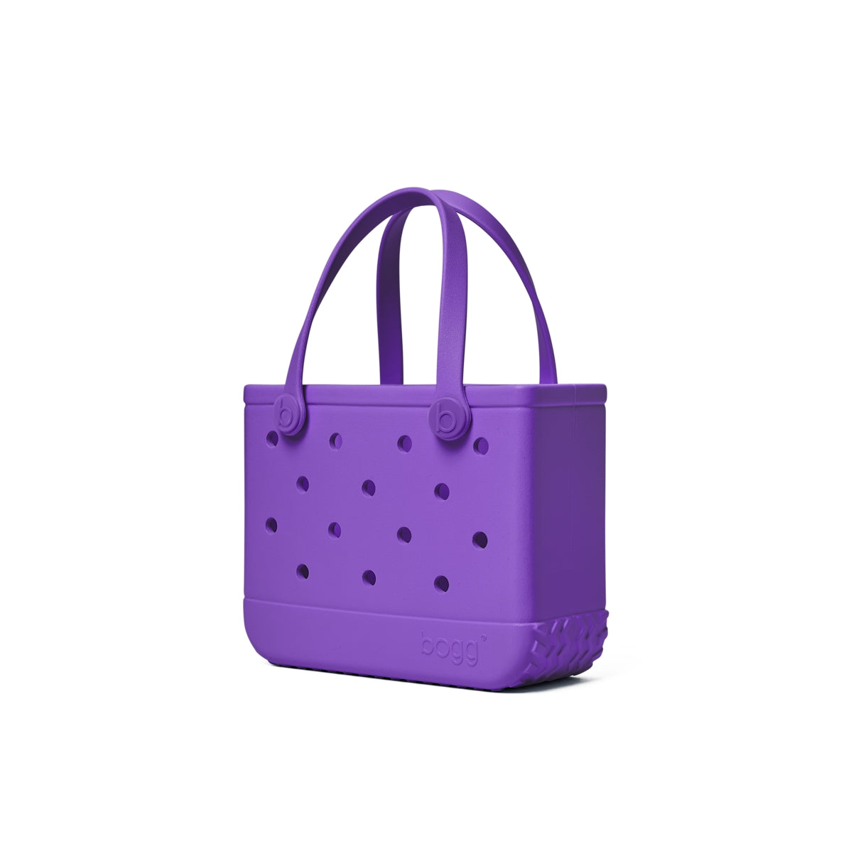 Bitty Bogg Bag Houston We Have a Purple Outdoor Journey Tote Functional Sandproof Accessory Organizer Pouch for Cruise Travel