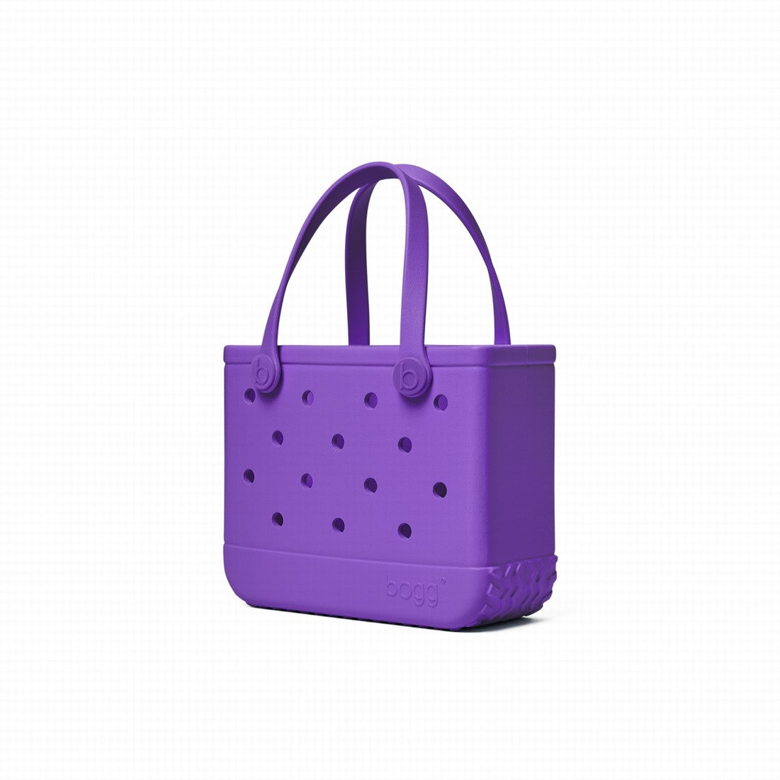 Bitty Bogg Bag Houston We Have a Purple Coastal Travel Beach Bag Ultra Durable Sandproof Easy Maintenance Surface for Outdoor Sports