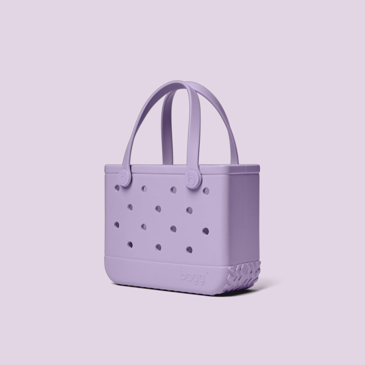 Bitty Bogg Bag I Lilac You a Lot Luxury Resort Pool Tote Oversized Washable with Spacious Interior for Water Sports Travel Organizer Vacation Essentials for Women