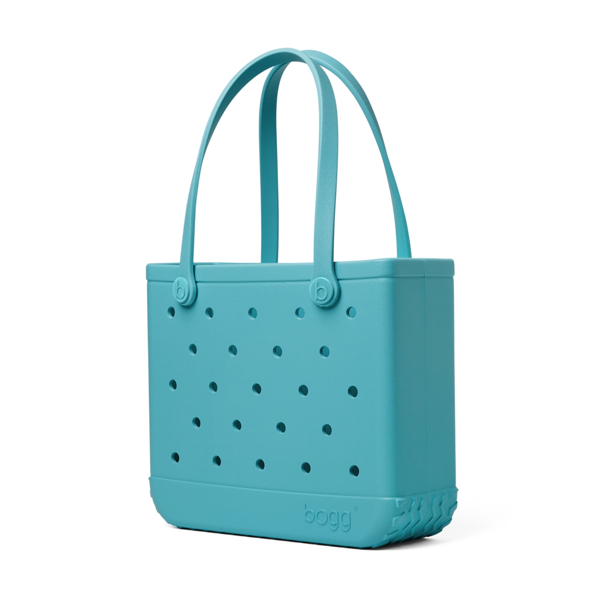 Baby Bogg Bag Turquoise and Caicos Cruise Essentials Travel Tote Travel Friendly Sandproof with Waterproof Phone Pouch for Picnic Days Travel Organizer Vacation Essentials for Women