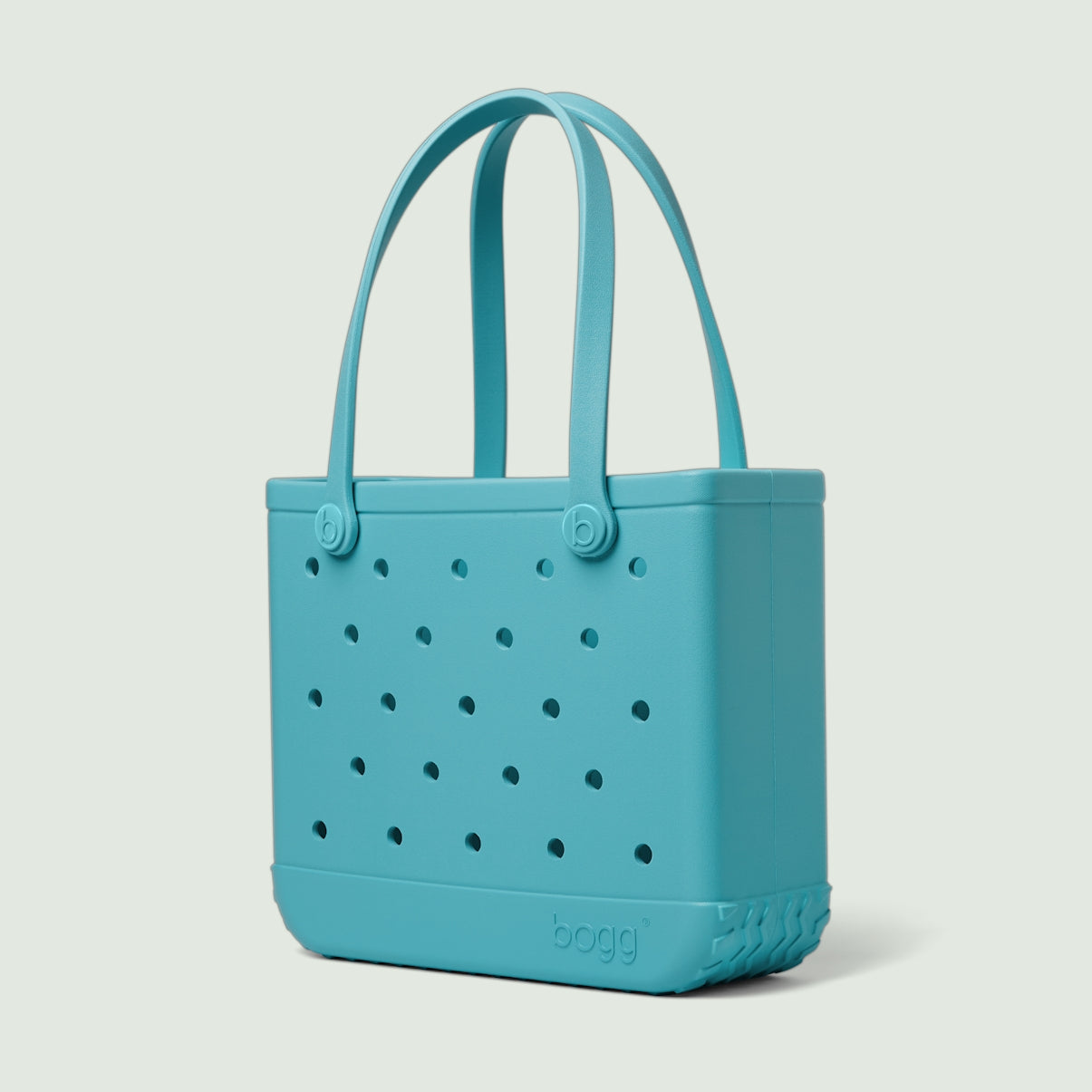 Baby Bogg Bag Turquoise and Caicos Seaside Adventure Tote Portable Oversized Waterproof Phone Pouch Included for Boat Excursions