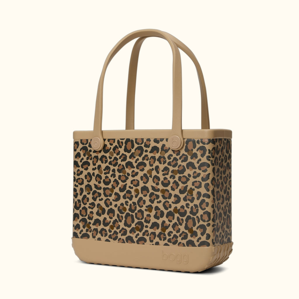 Baby Bogg Bag I Am Leo, Hear Me Roar Beach Picnic Storage Bag Luxury Travel Friendly Easy Maintenance Surface for Cruise Travel