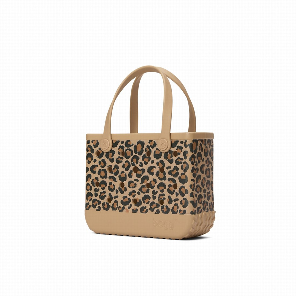 Bitty Bogg Bag I Am Leo, Hear Me Roar Cruise Essentials Travel Tote Durable Tip Resistant with Makeup Bag for Water Sports Travel Organizer Vacation Essentials for Women