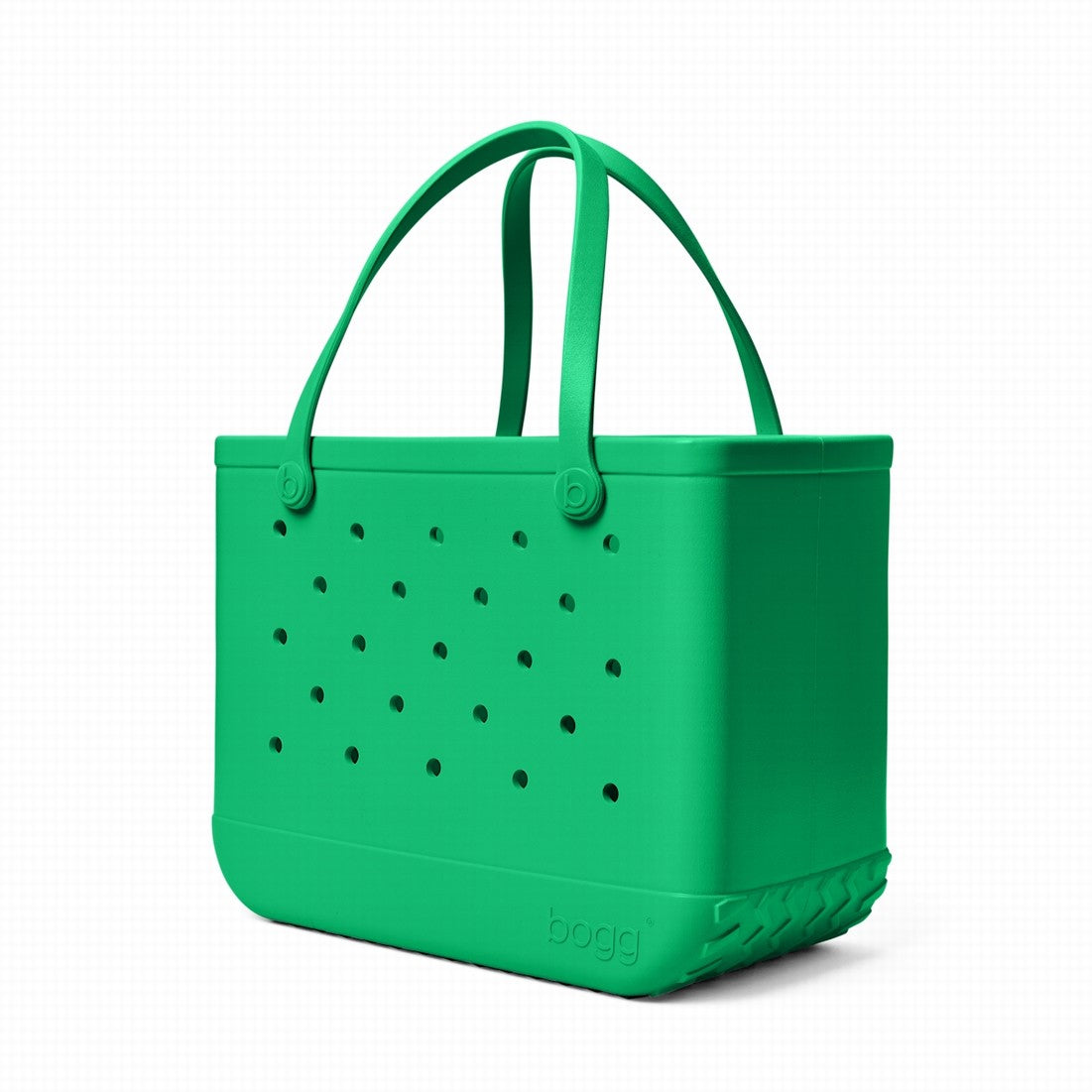 Original Bogg Bag Green with Envy Vacation Gear Organizer Portable Quick Dry Non Slip Bottom Design for Women