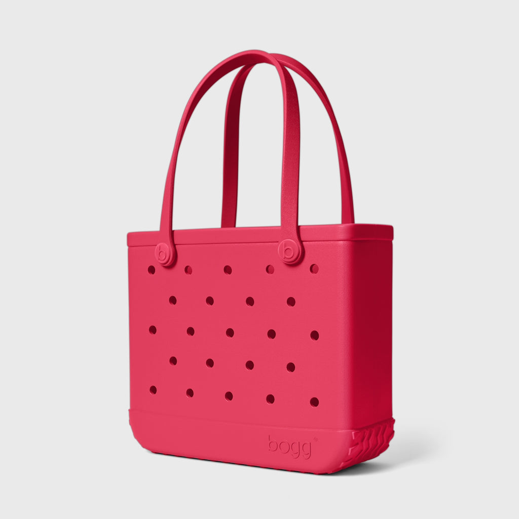 Baby Bogg Bag You Red My Mind Island Getaway Carryall Flexible Oversized Waterproof Phone Pouch Included for Beach Holidays