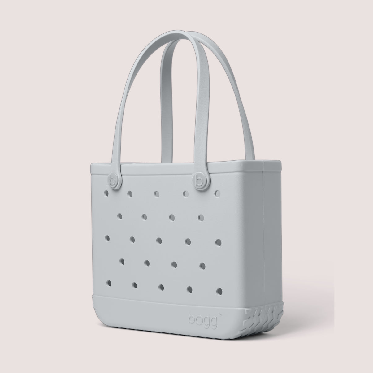 Baby Bogg Bag Shades of Gray Lightweight Waterproof Carryall Lightweight Lightweight with Non Slip Bottom for Family Beach Days Travel Organizer Vacation Essentials for Women
