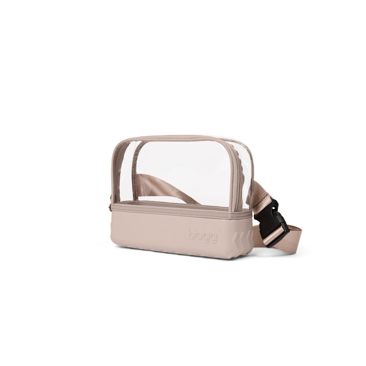 Bogg Stadium Bag Mushroom Cruise Ship Essentials Tote Ultra Durable Easy Clean Waterproof Phone Pouch Included for Resort Vacations