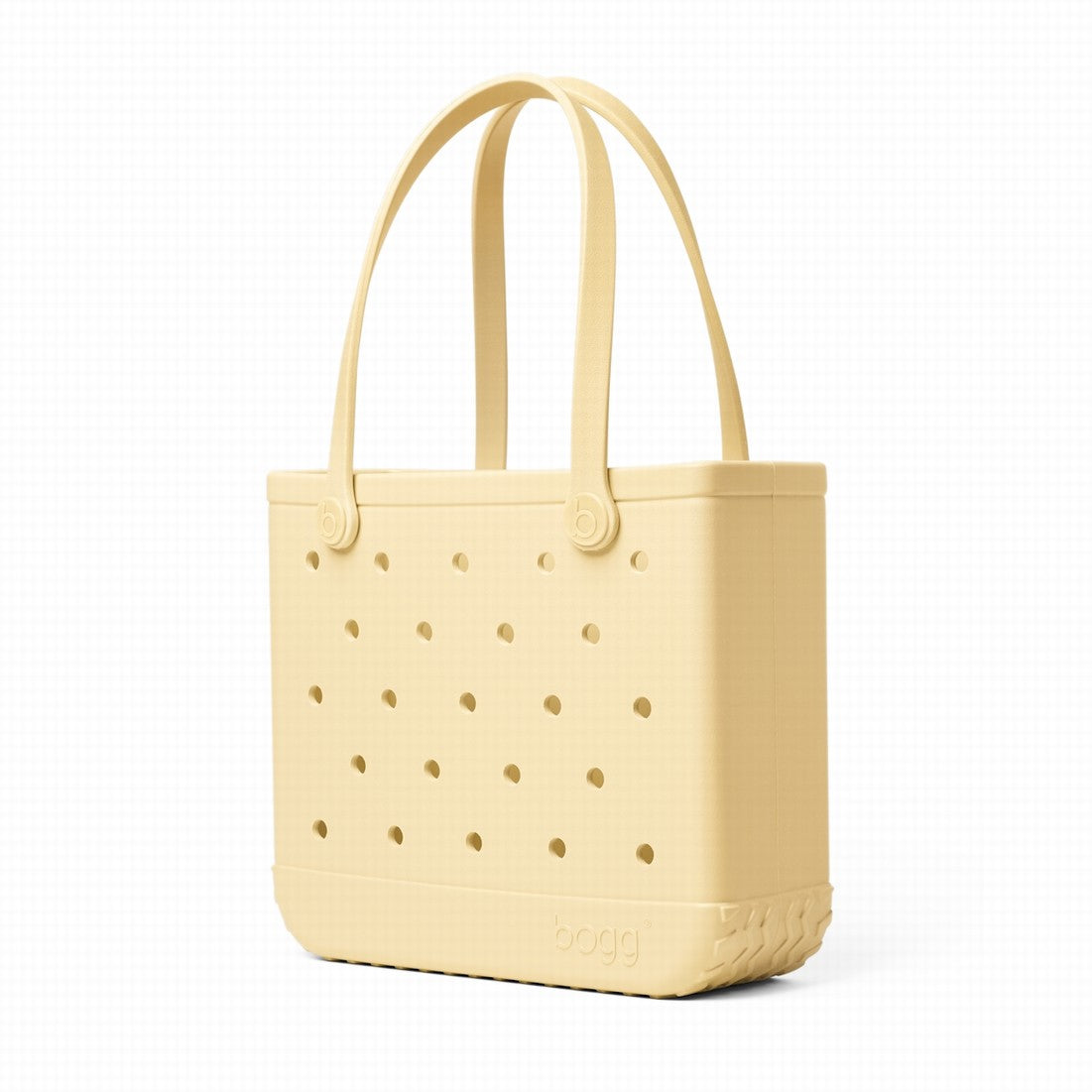 Baby Bogg Bag Buttercup Beach Club Waterproof Tote Stylish Tip Resistant Extra Wide Opening for Cruise Travel