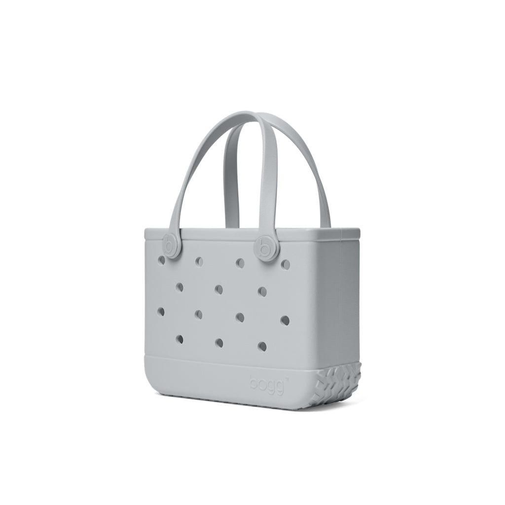 Bitty Bogg Bag Shades of Gray Poolside Essentials Organizer Lightweight Washable Accessory Organizer Pouch for Outdoor Sports